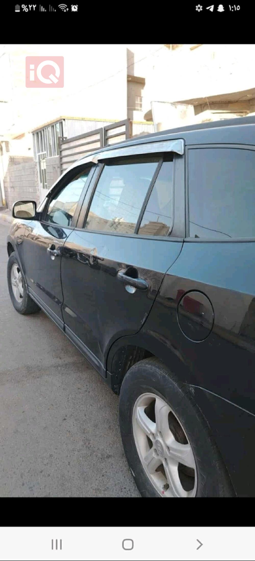 هیوندای سەنتافی